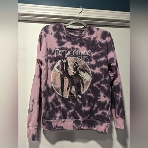 Fleetwood Mac Sweatshirt